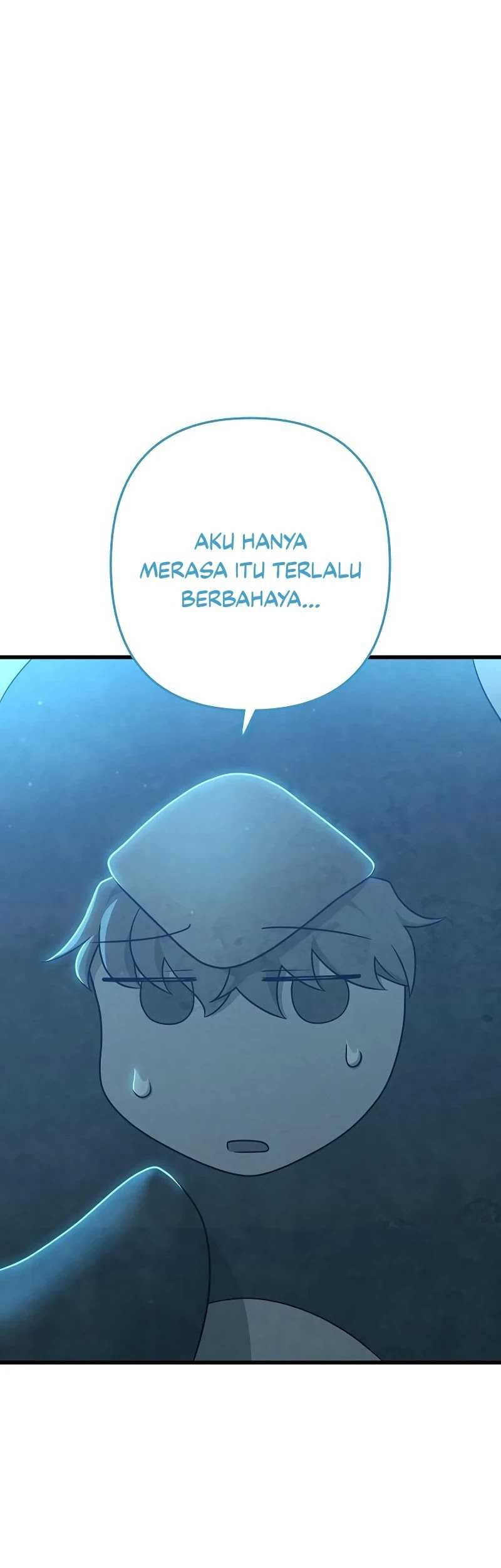 Foreigner on the Periphery (Remake) Chapter 46 - halaman 64
