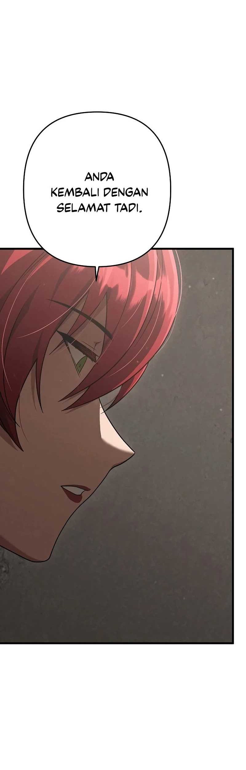 Foreigner on the Periphery (Remake) Chapter 46 - halaman 65