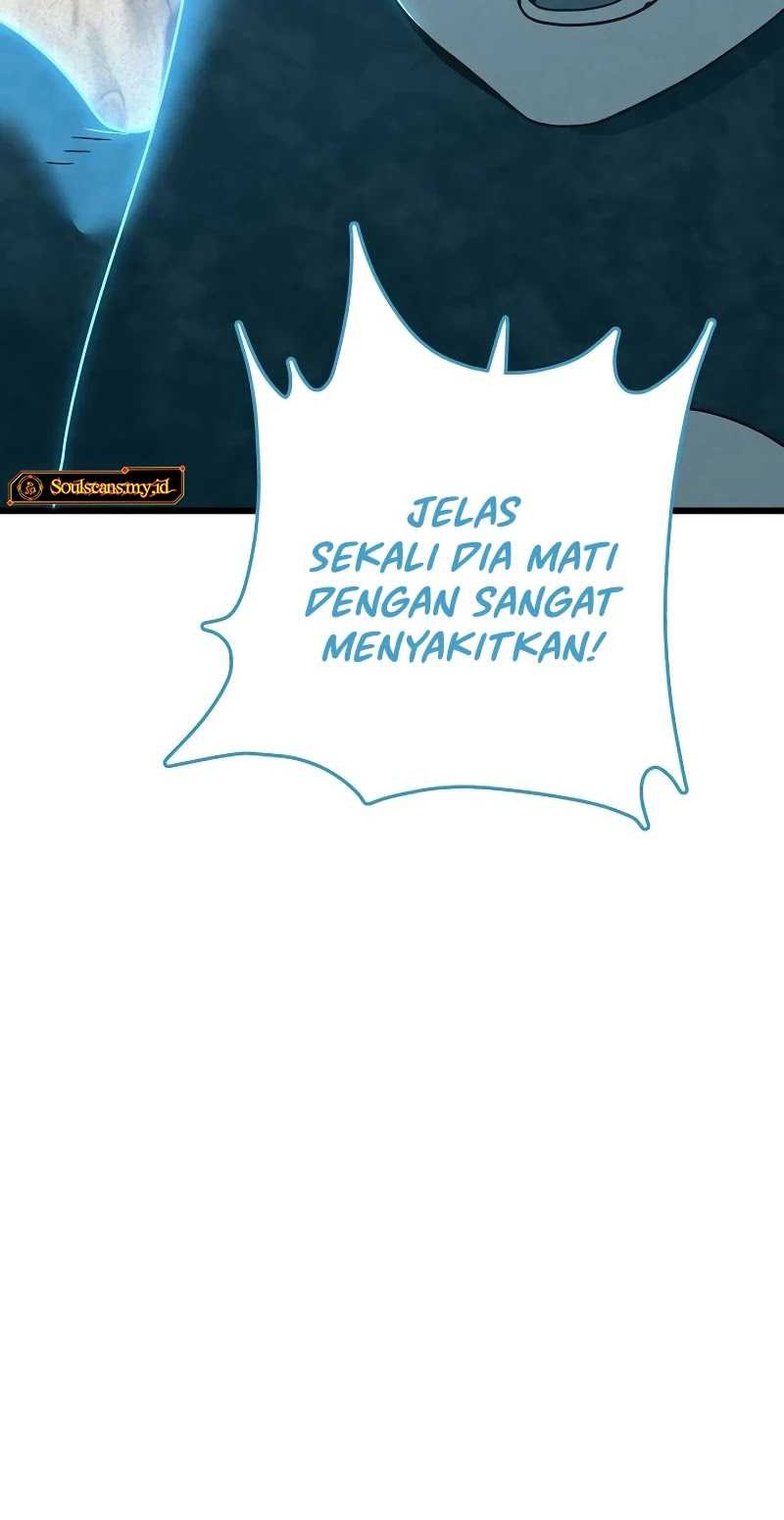Foreigner on the Periphery (Remake) Chapter 46 - halaman 69