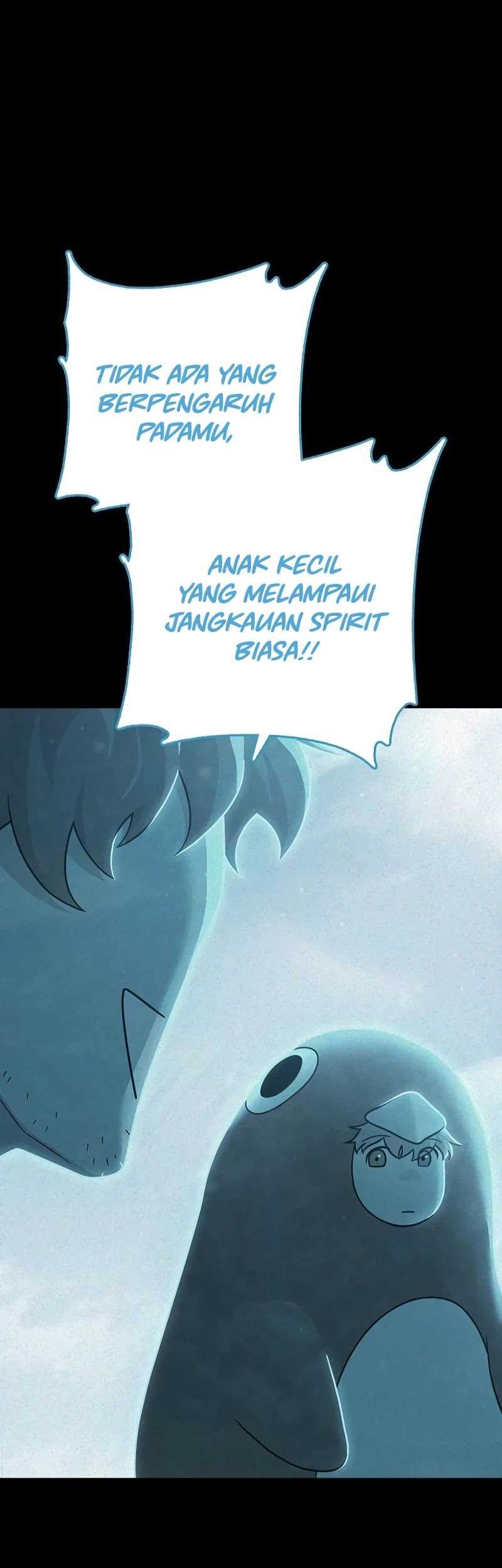 Foreigner on the Periphery (Remake) Chapter 46 - halaman 7
