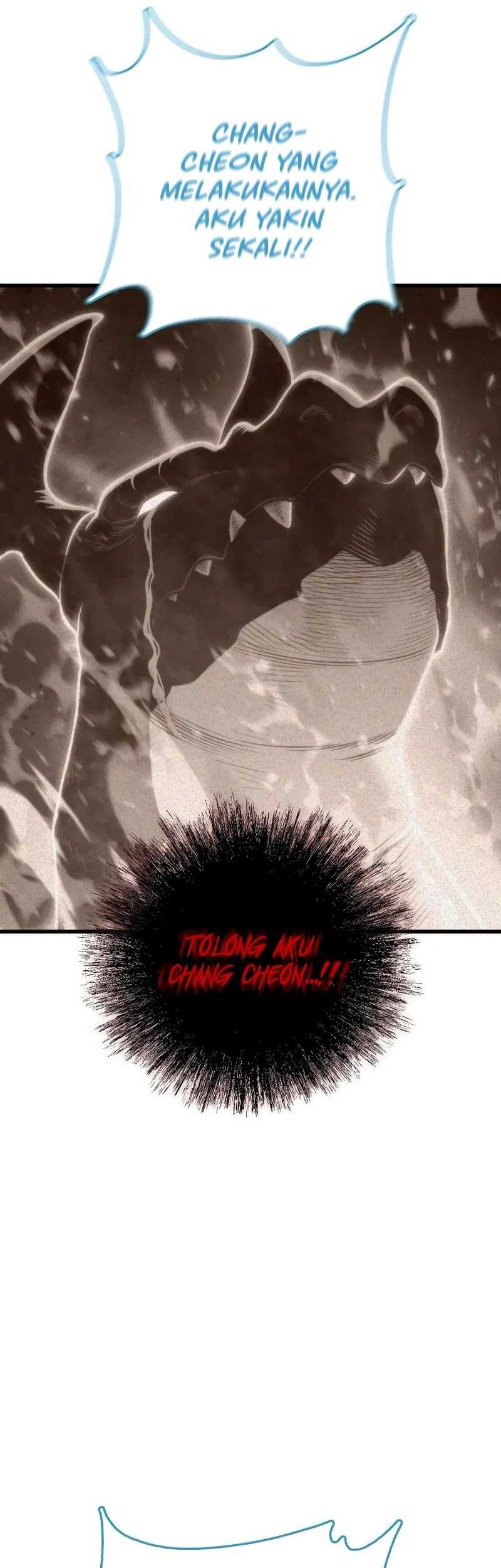 Foreigner on the Periphery (Remake) Chapter 46 - halaman 70