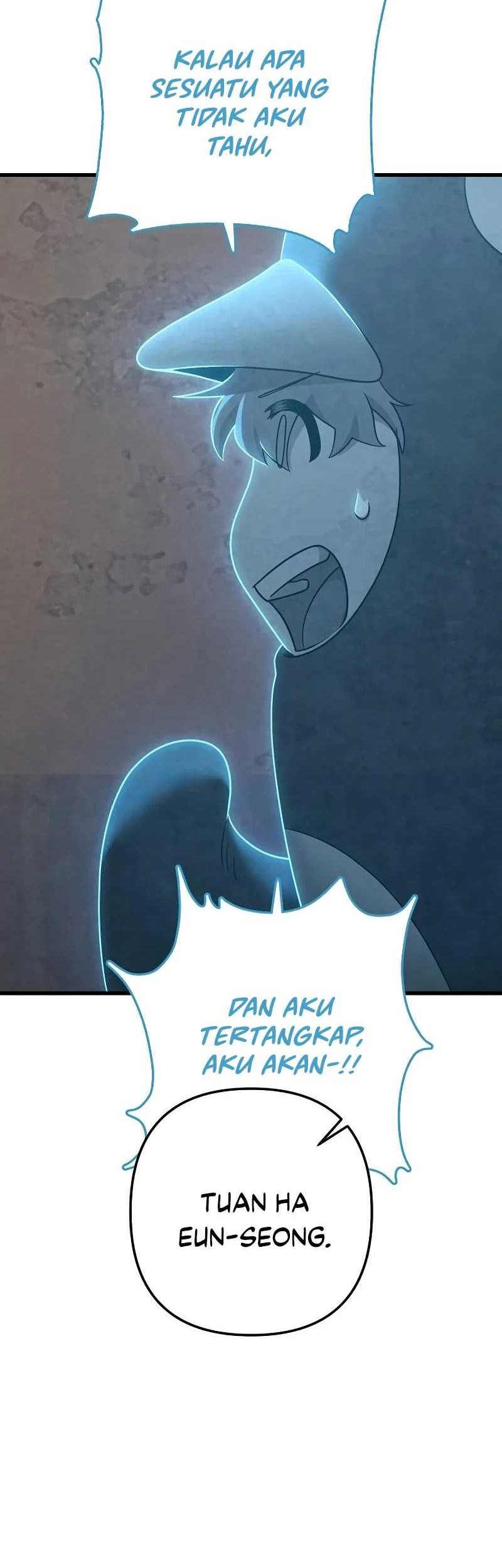 Foreigner on the Periphery (Remake) Chapter 46 - halaman 71