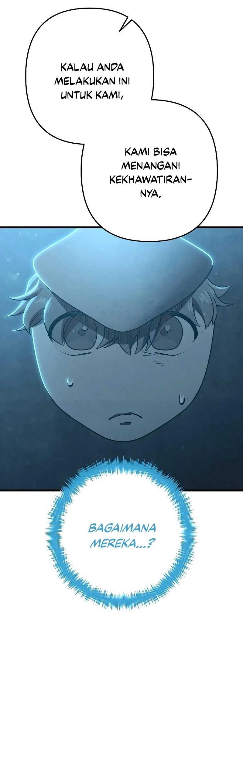 Foreigner on the Periphery (Remake) Chapter 46 - halaman 76