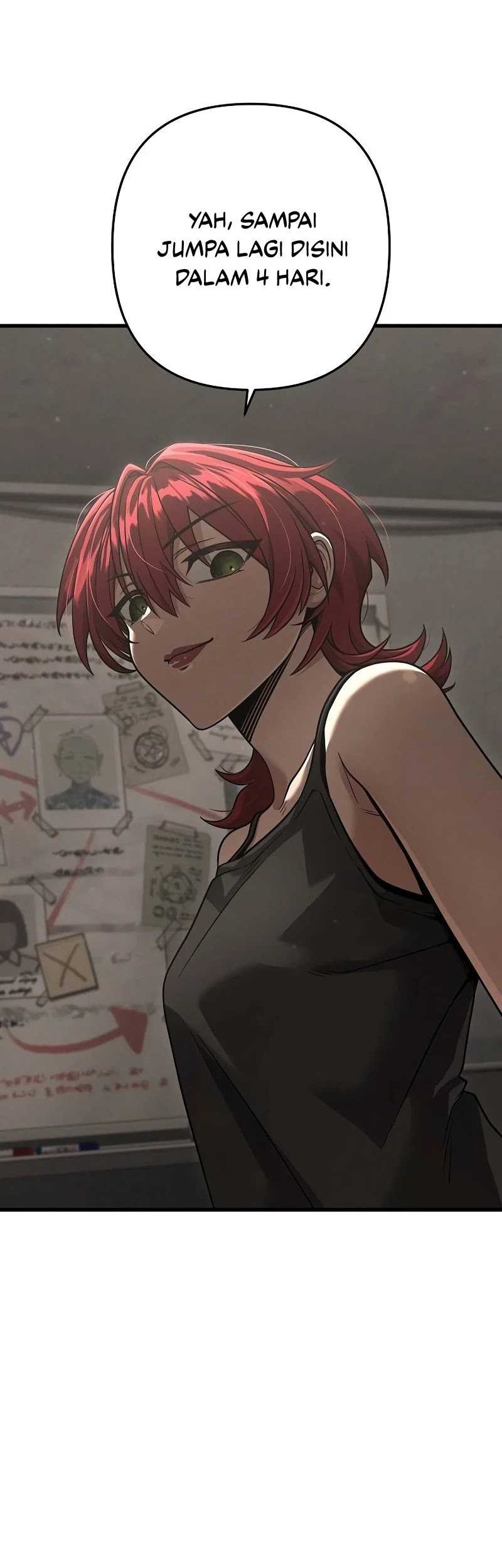 Foreigner on the Periphery (Remake) Chapter 46 - halaman 77