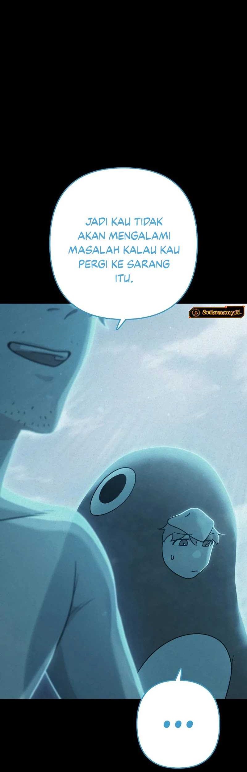 Foreigner on the Periphery (Remake) Chapter 46 - halaman 8