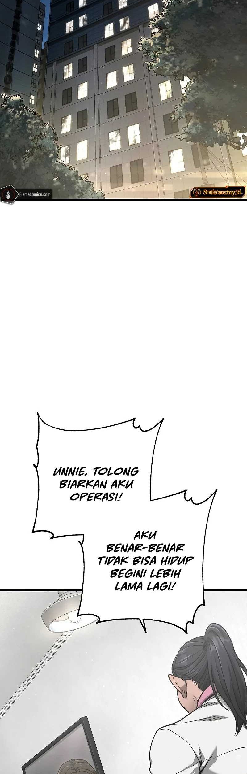 Foreigner on the Periphery (Remake) Chapter 46 - halaman 80