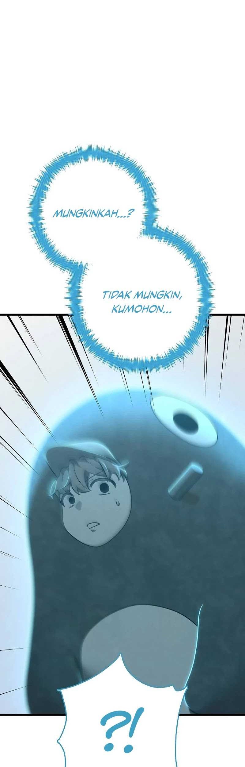 Foreigner on the Periphery (Remake) Chapter 46 - halaman 86