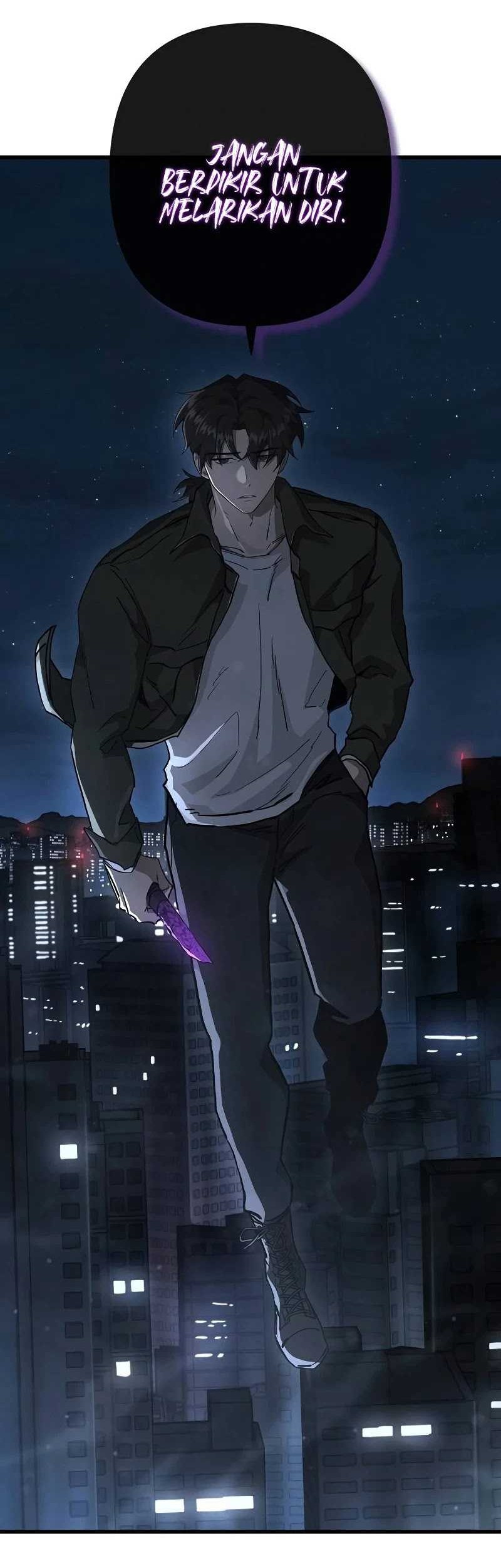 Foreigner on the Periphery (Remake) Chapter 46 - halaman 92
