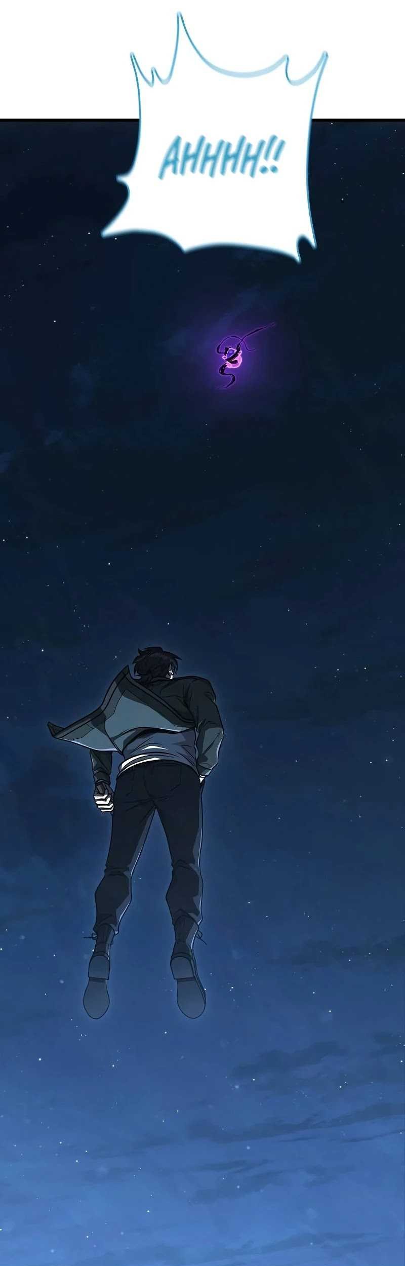Foreigner on the Periphery (Remake) Chapter 47 - halaman 13
