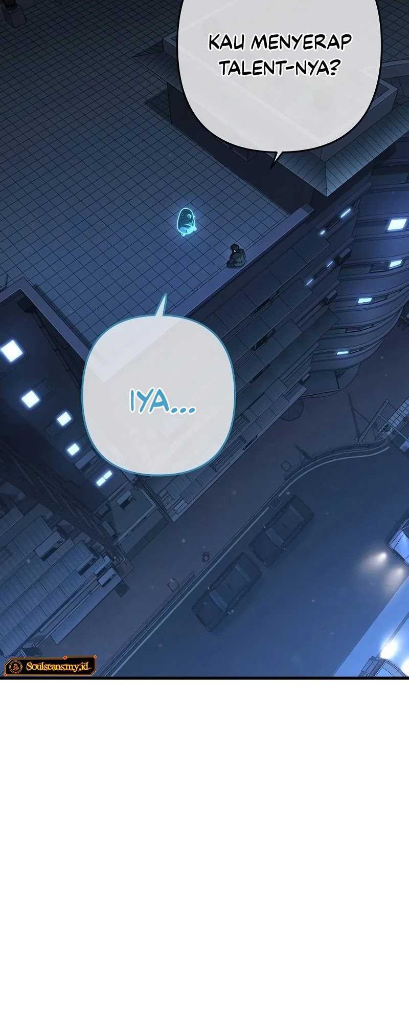 Foreigner on the Periphery (Remake) Chapter 47 - halaman 21