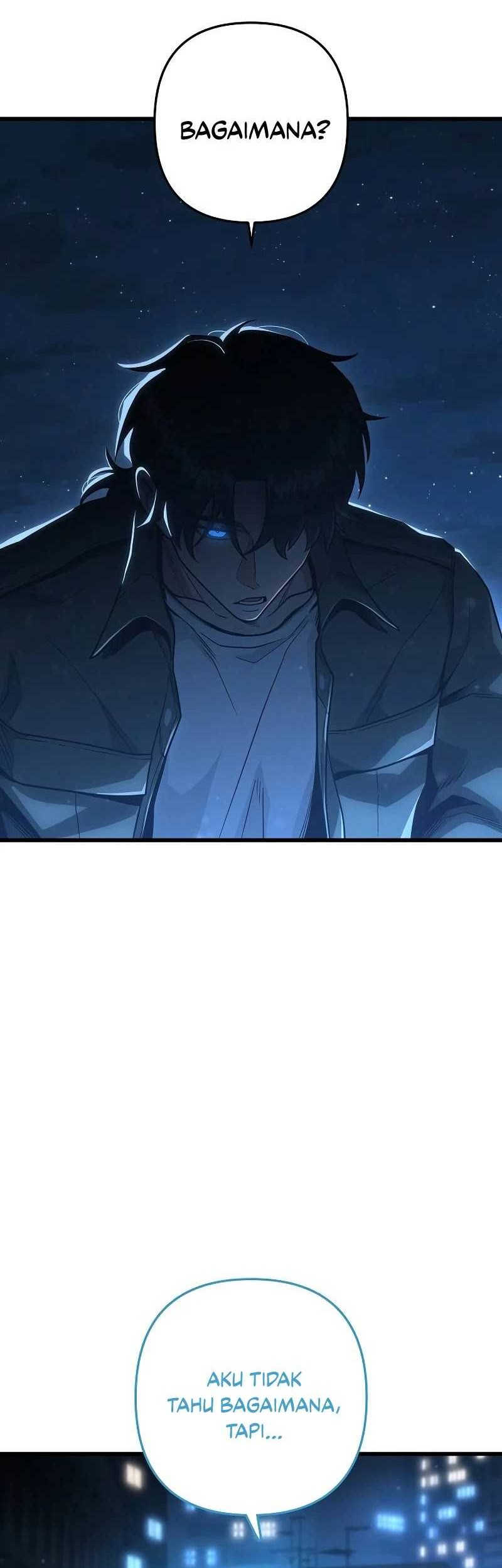 Foreigner on the Periphery (Remake) Chapter 47 - halaman 23