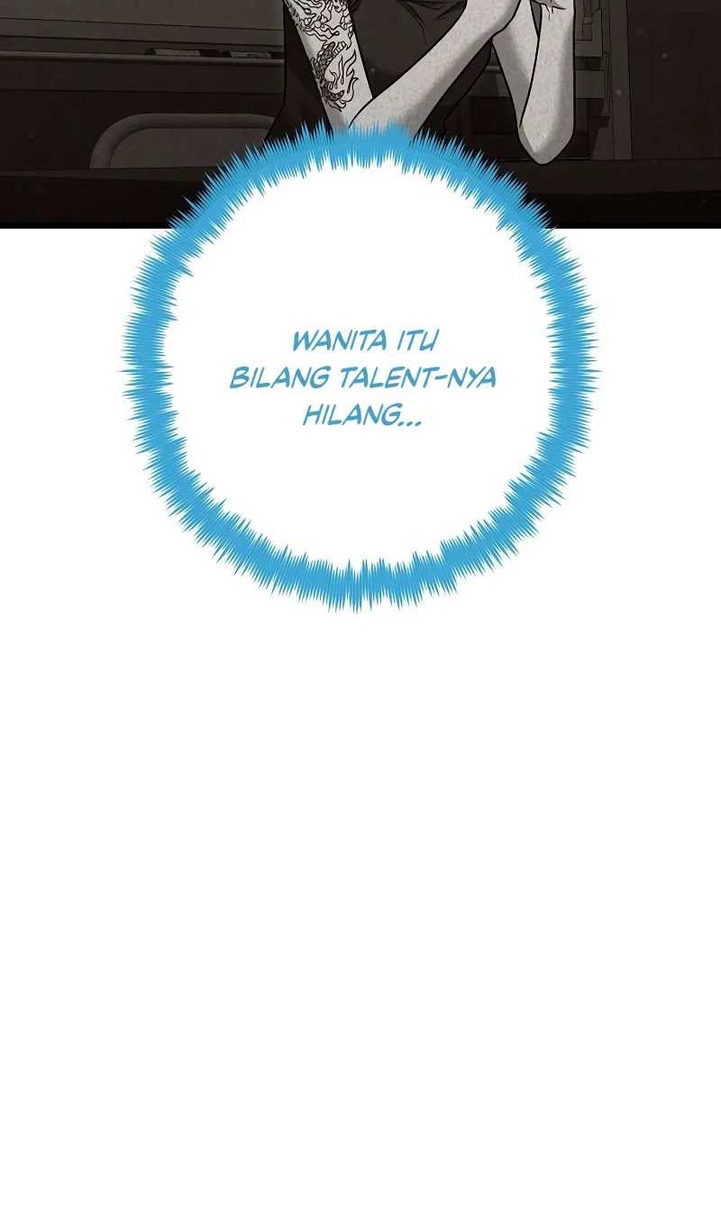 Foreigner on the Periphery (Remake) Chapter 47 - halaman 27