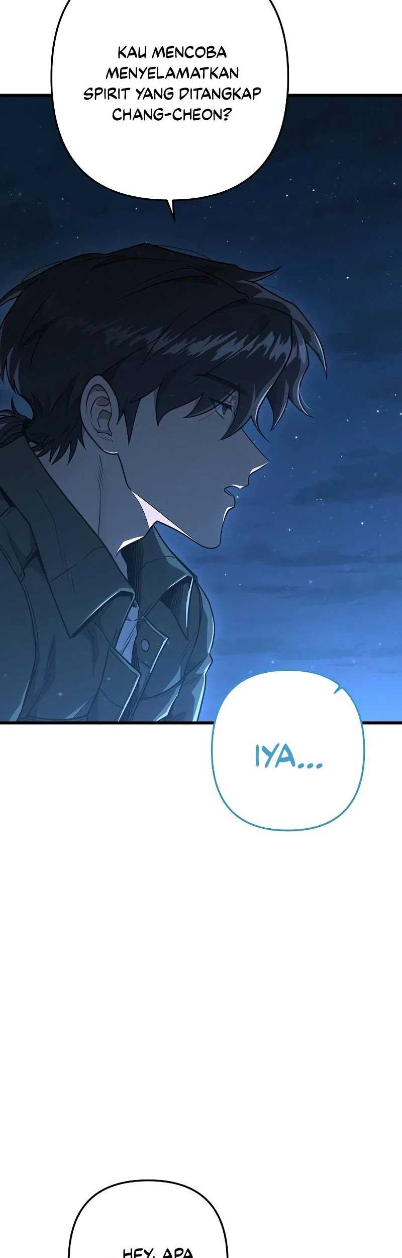 Foreigner on the Periphery (Remake) Chapter 47 - halaman 29