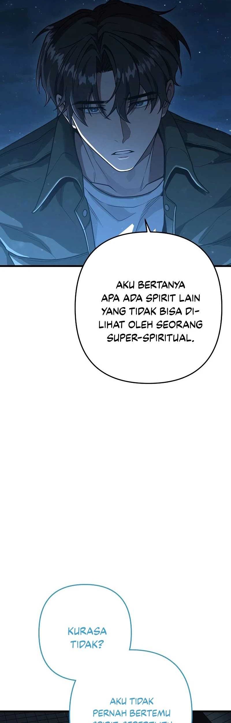 Foreigner on the Periphery (Remake) Chapter 47 - halaman 32