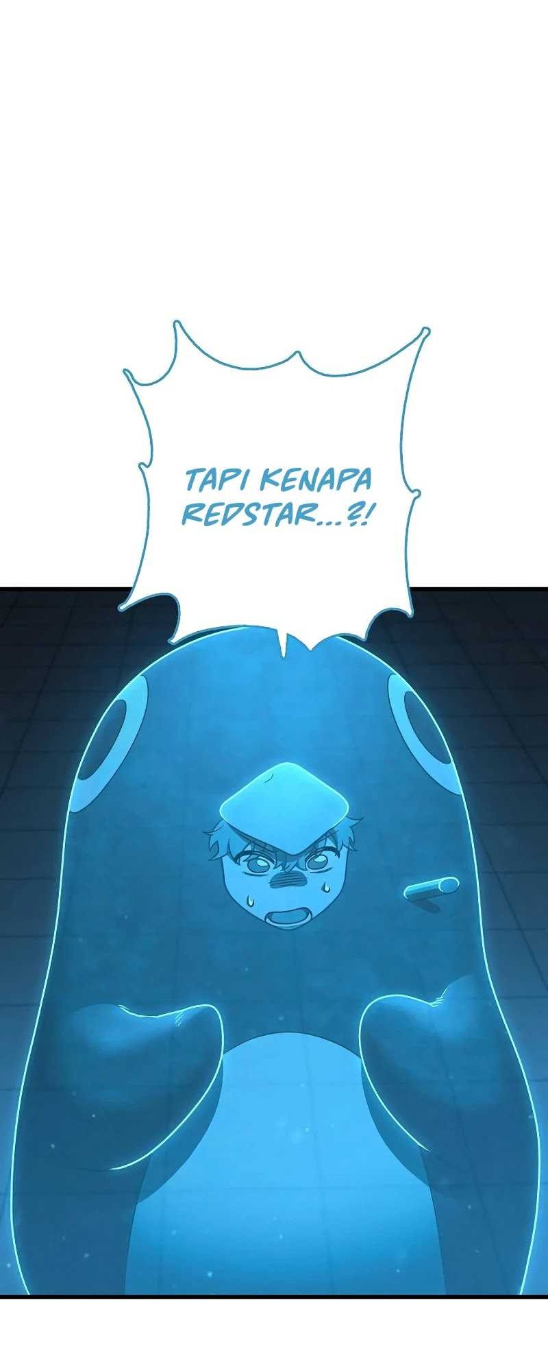 Foreigner on the Periphery (Remake) Chapter 47 - halaman 39