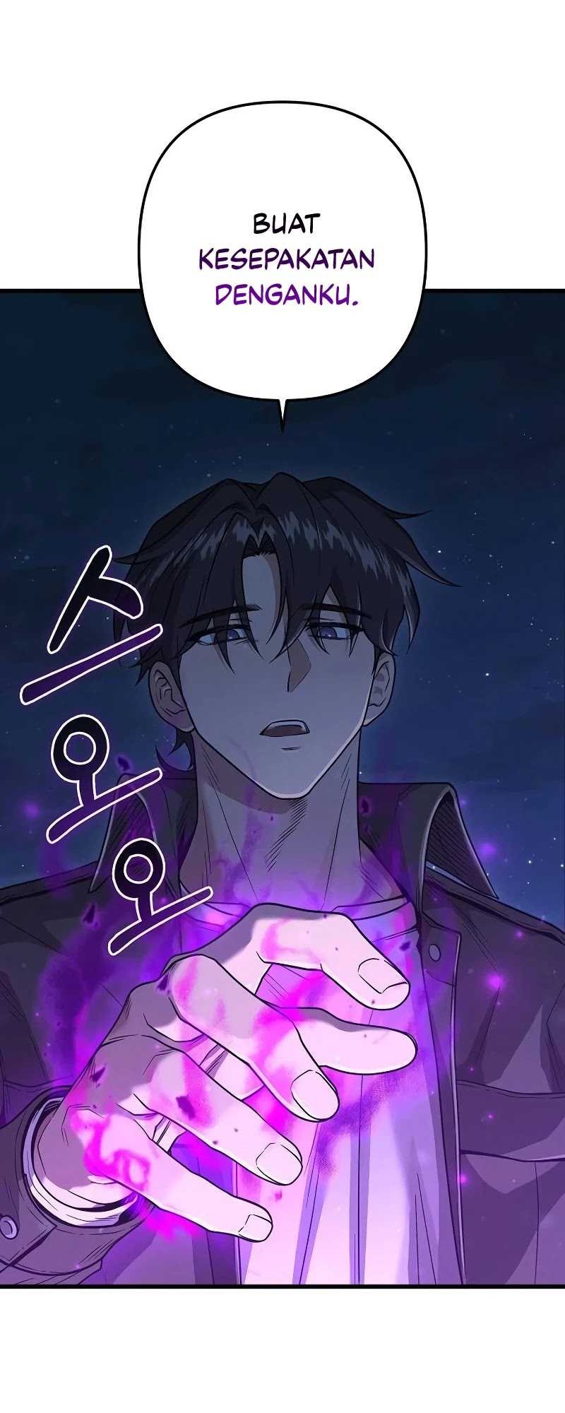 Foreigner on the Periphery (Remake) Chapter 47 - halaman 48