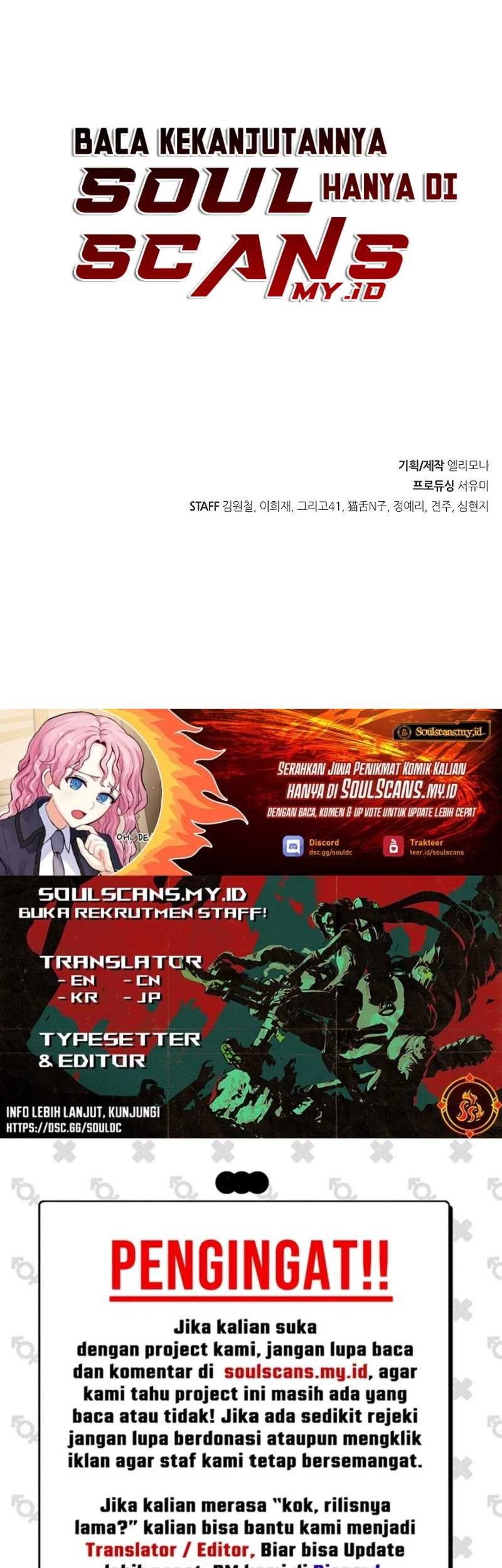 Foreigner on the Periphery (Remake) Chapter 47 - halaman 78