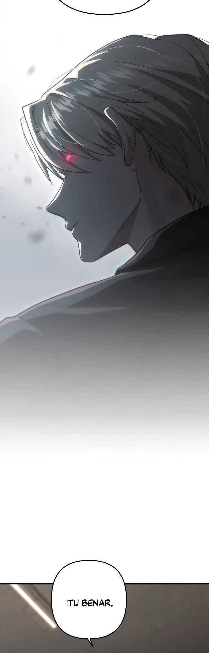 Foreigner on the Periphery (Remake) Chapter 48 - halaman 29