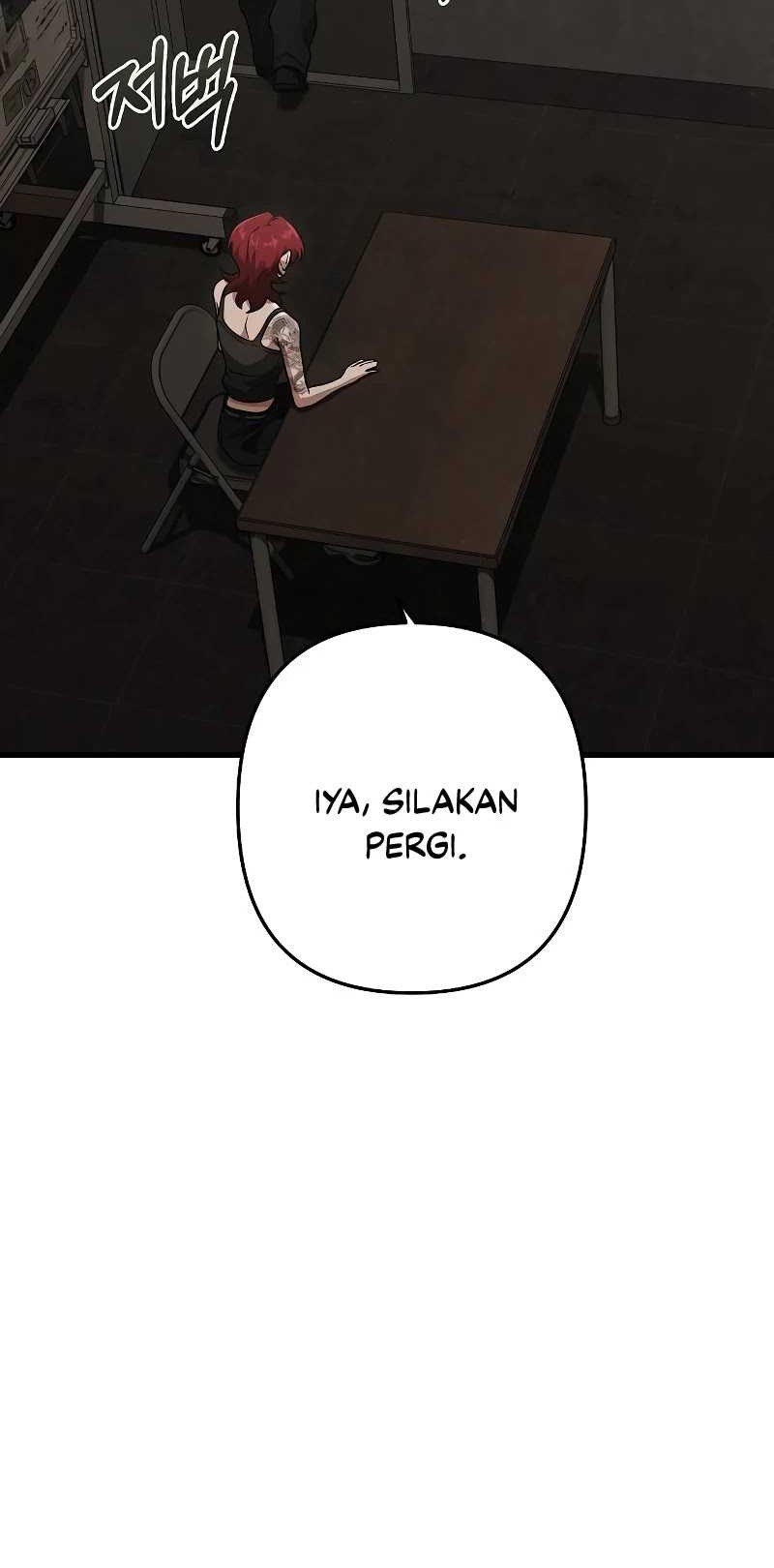 Foreigner on the Periphery (Remake) Chapter 48 - halaman 39