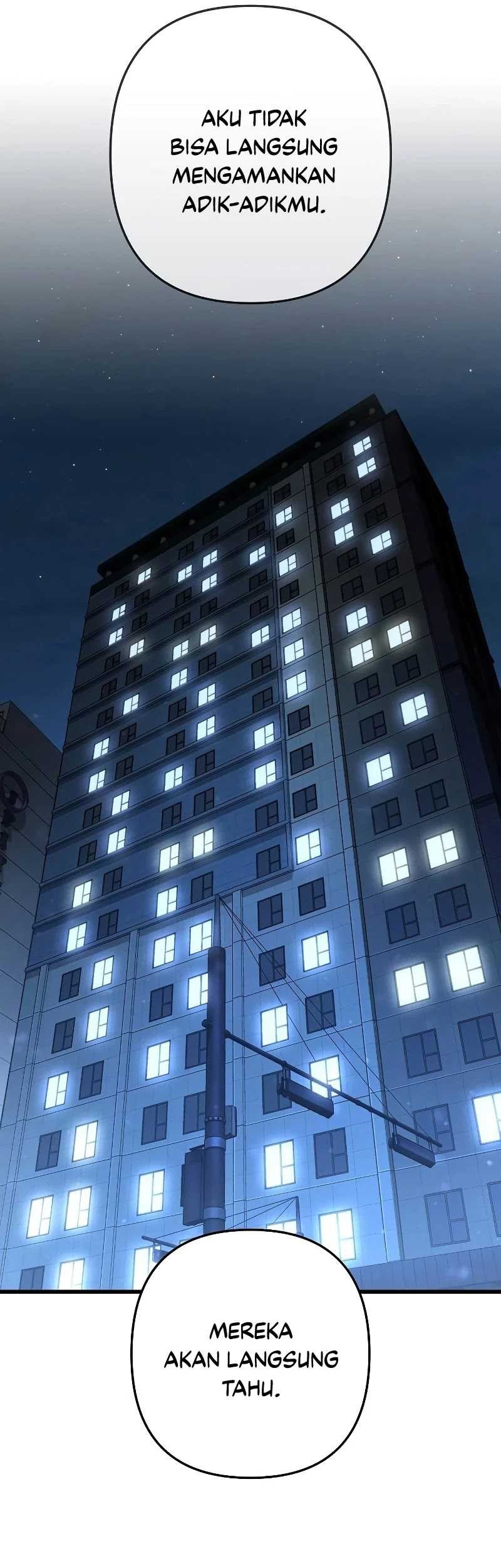 Foreigner on the Periphery (Remake) Chapter 48 - halaman 43