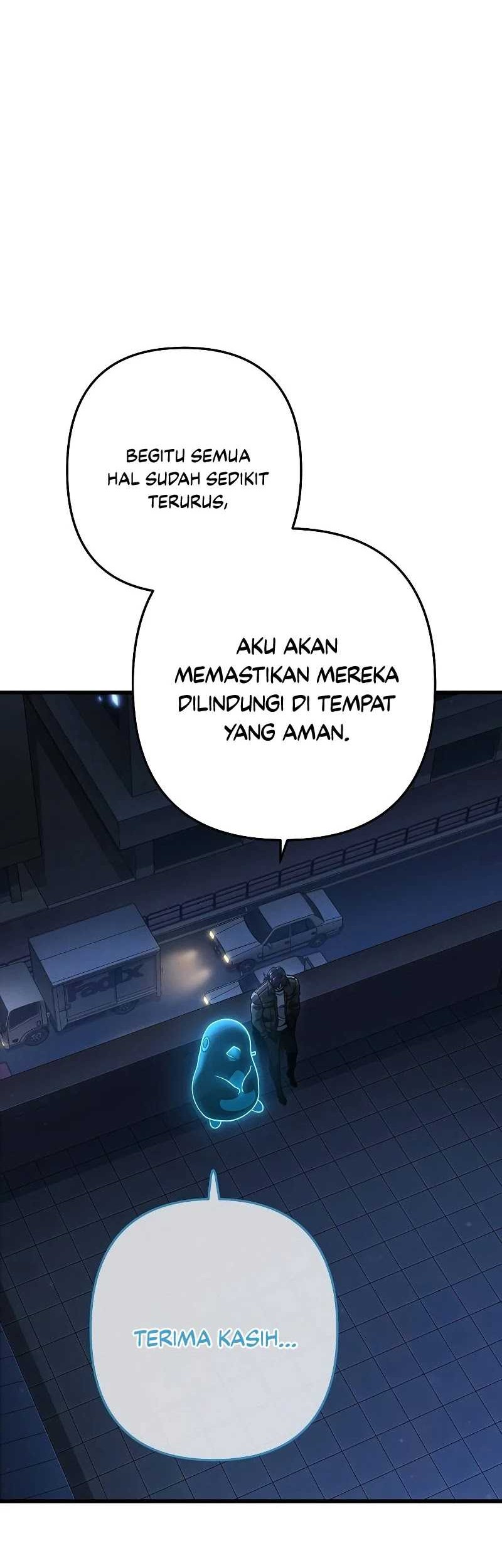 Foreigner on the Periphery (Remake) Chapter 48 - halaman 44