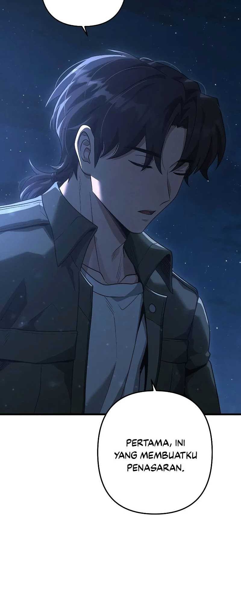Foreigner on the Periphery (Remake) Chapter 48 - halaman 48