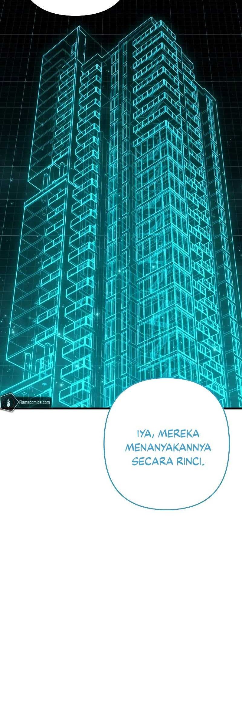Foreigner on the Periphery (Remake) Chapter 48 - halaman 53