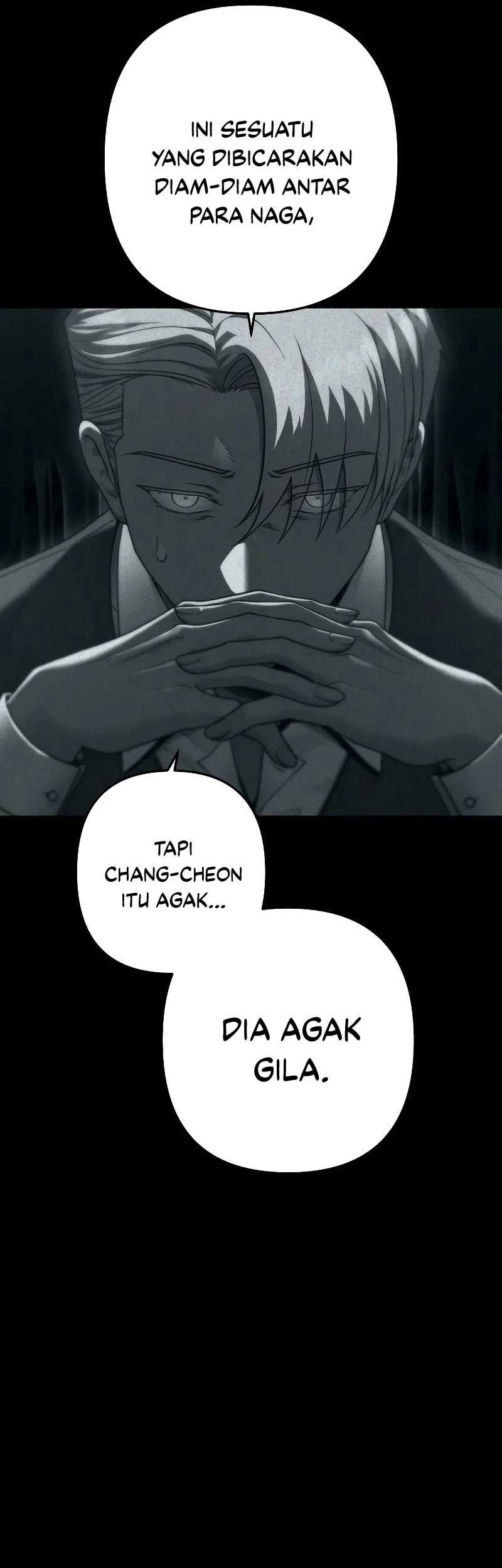 Foreigner on the Periphery (Remake) Chapter 48 - halaman 66