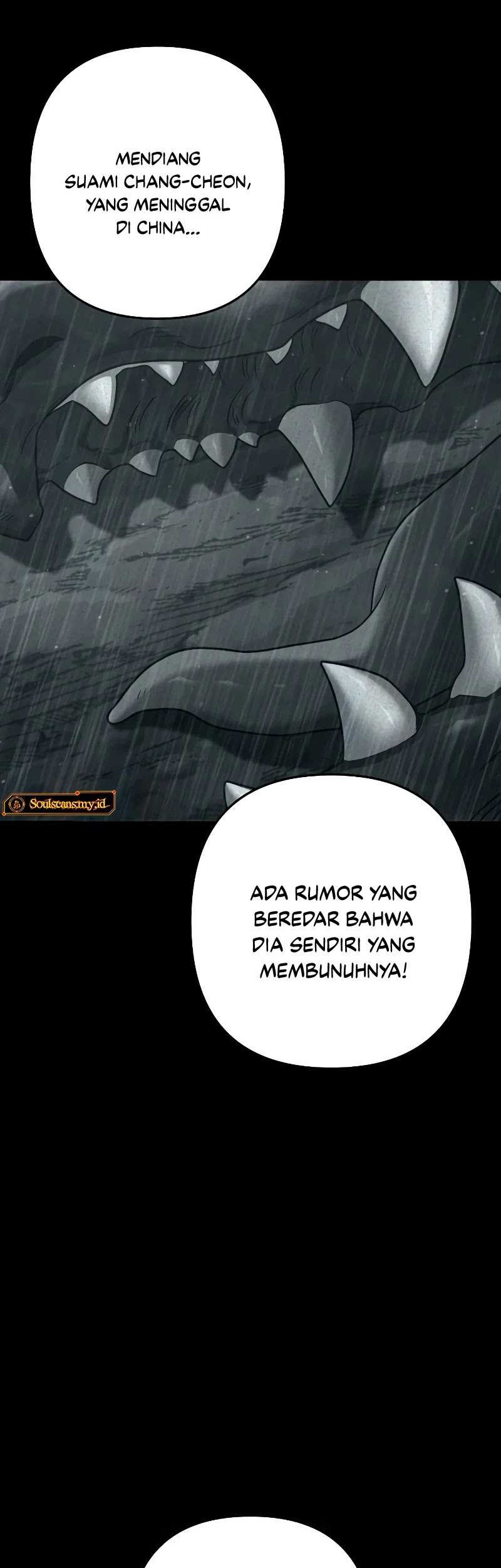 Foreigner on the Periphery (Remake) Chapter 48 - halaman 67