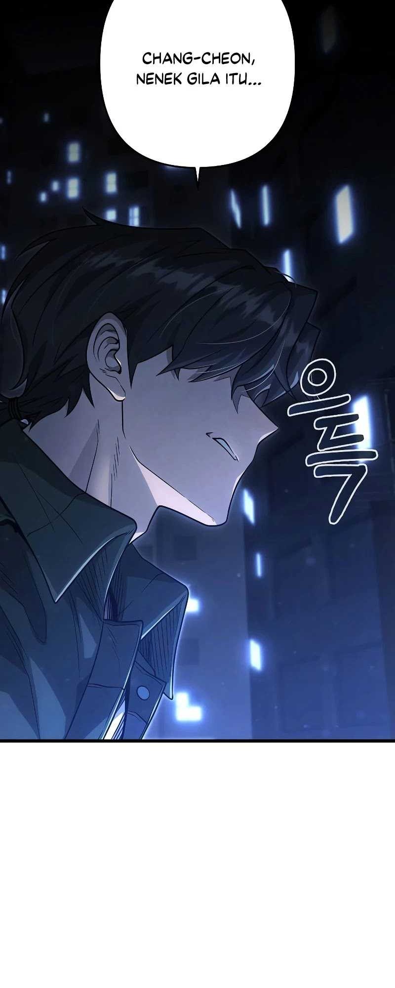 Foreigner on the Periphery (Remake) Chapter 48 - halaman 68