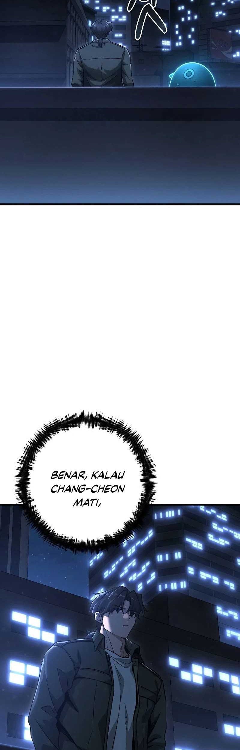Foreigner on the Periphery (Remake) Chapter 48 - halaman 70