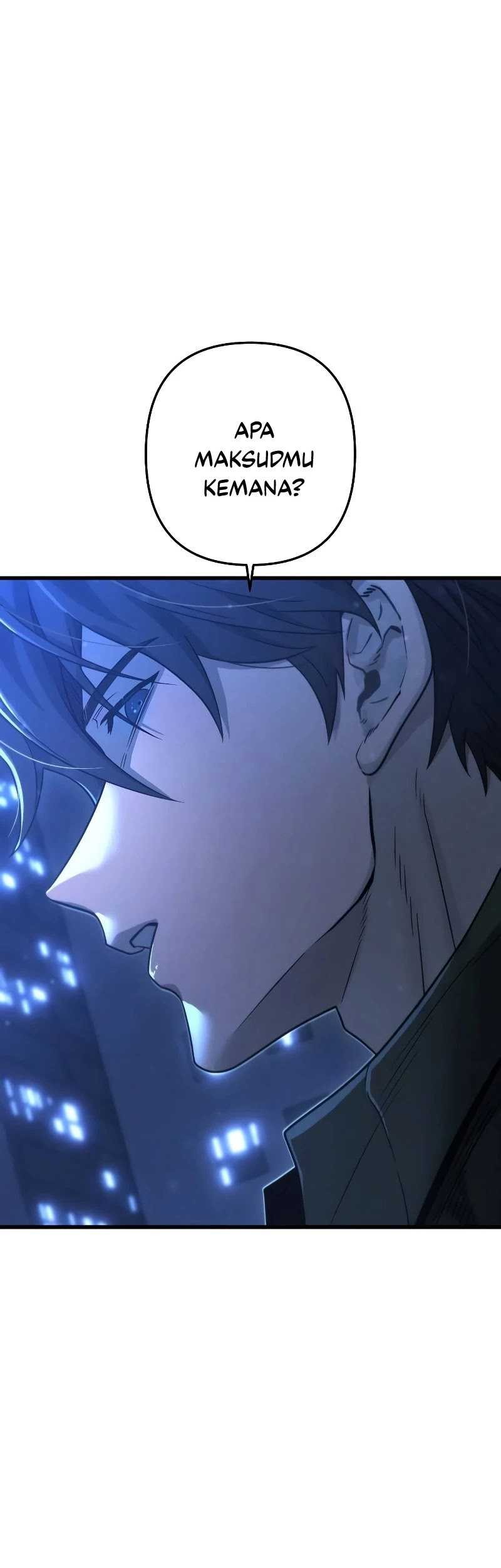 Foreigner on the Periphery (Remake) Chapter 48 - halaman 78