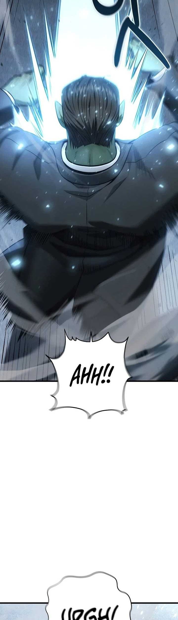 Foreigner on the Periphery (Remake) Chapter 49 - halaman 30