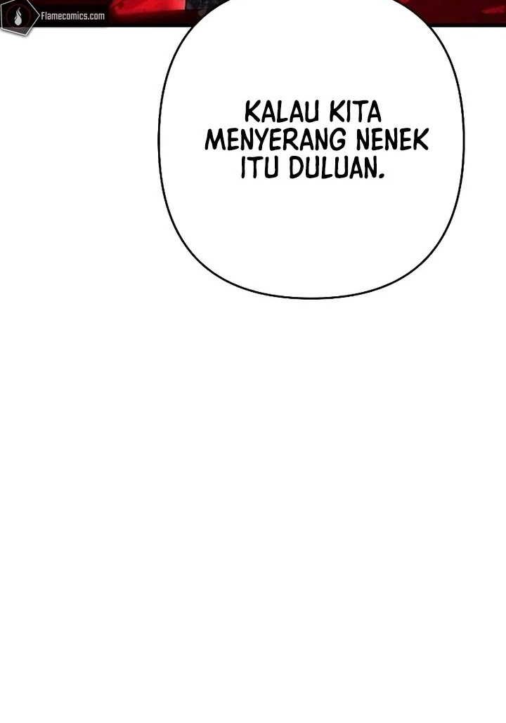 Foreigner on the Periphery (Remake) Chapter 49 - halaman 37