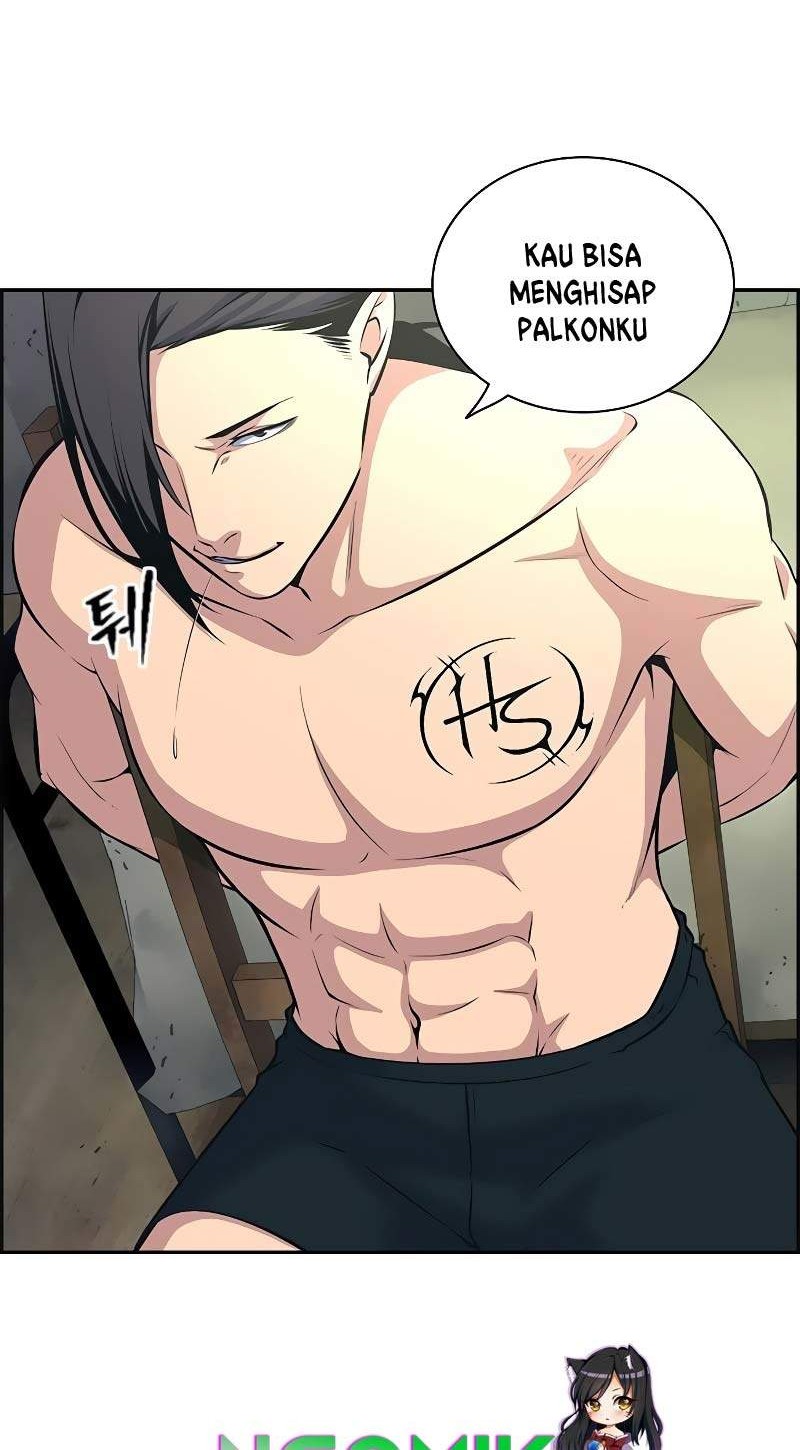 Foreigner on the Periphery (Remake) Chapter 5 - halaman 56