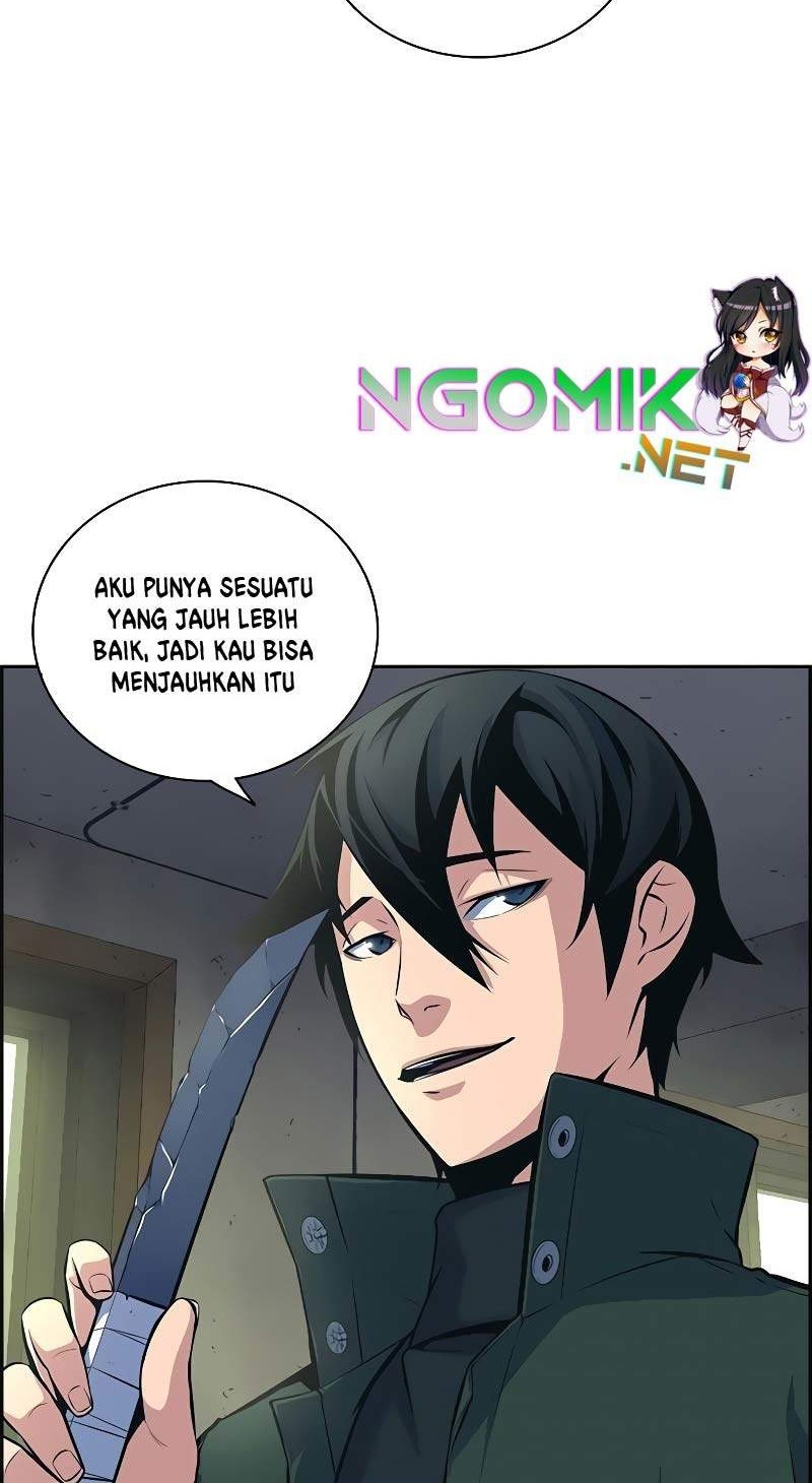 Foreigner on the Periphery (Remake) Chapter 5 - halaman 60