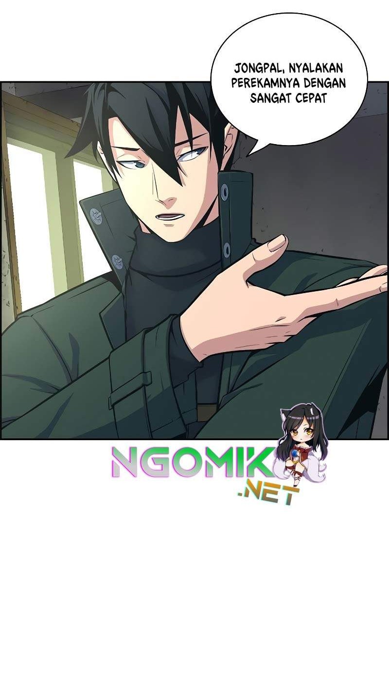 Foreigner on the Periphery (Remake) Chapter 5 - halaman 70
