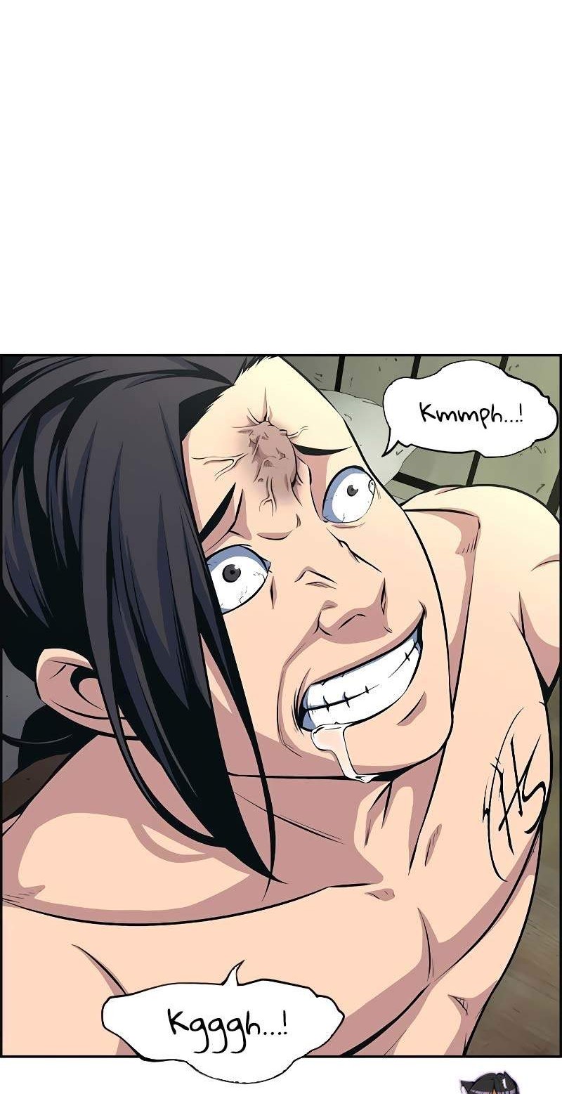 Foreigner on the Periphery (Remake) Chapter 5 - halaman 72