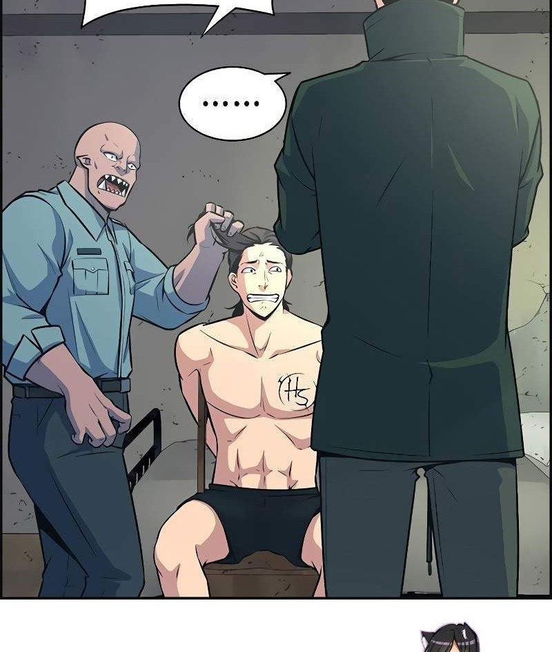 Foreigner on the Periphery (Remake) Chapter 5 - halaman 93