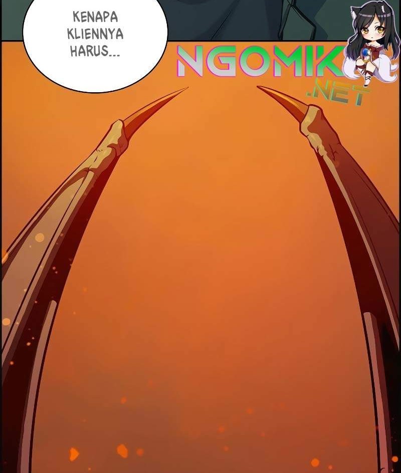 Foreigner on the Periphery (Remake) Chapter 5 - halaman 95