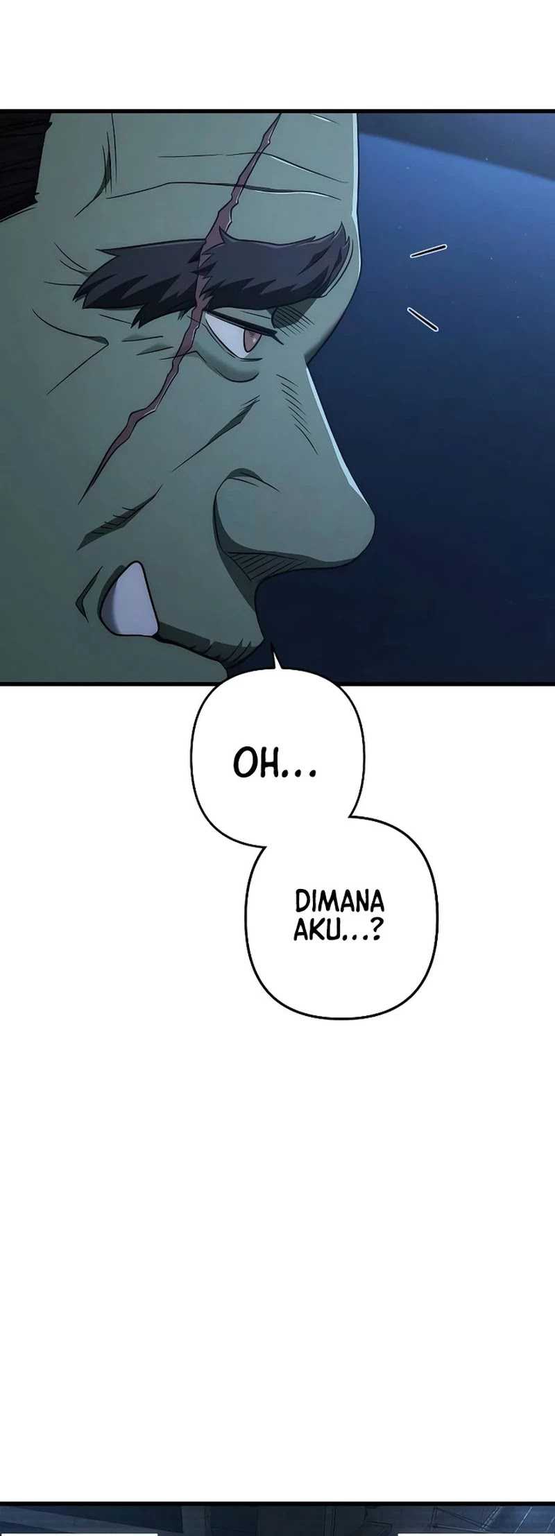 Foreigner on the Periphery (Remake) Chapter 50 - halaman 27