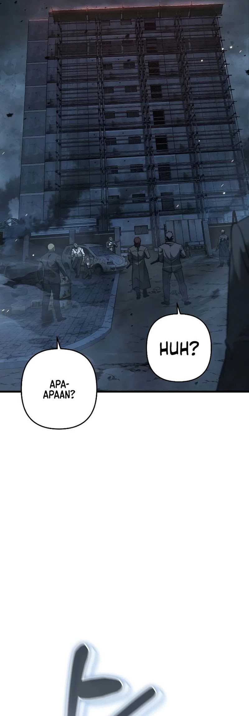 Foreigner on the Periphery (Remake) Chapter 50 - halaman 65