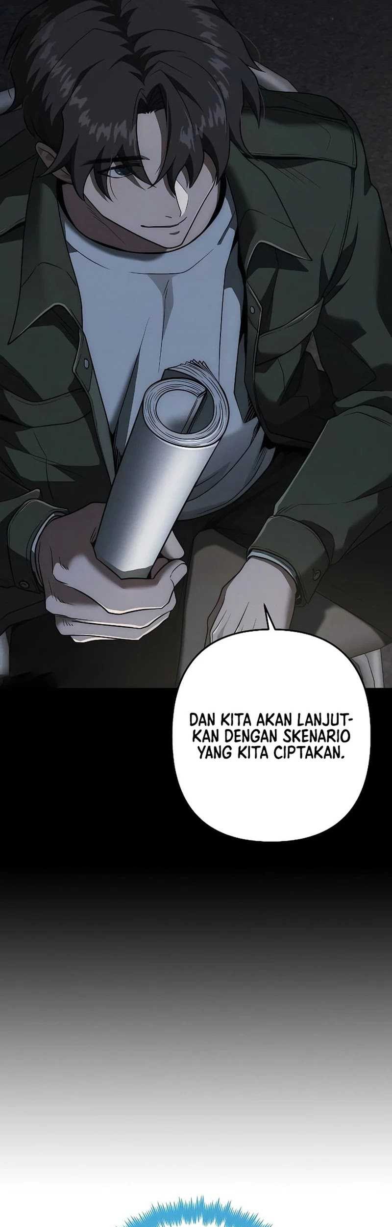 Foreigner on the Periphery (Remake) Chapter 50 - halaman 88