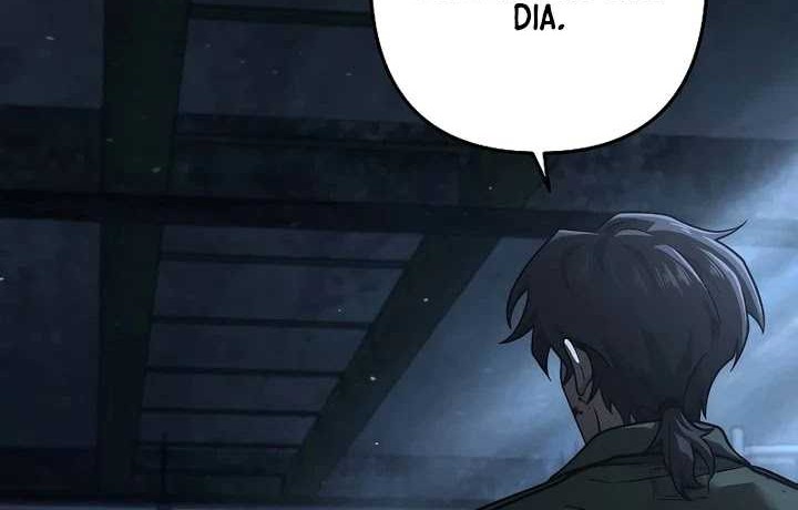 Foreigner on the Periphery (Remake) Chapter 51 - halaman 53
