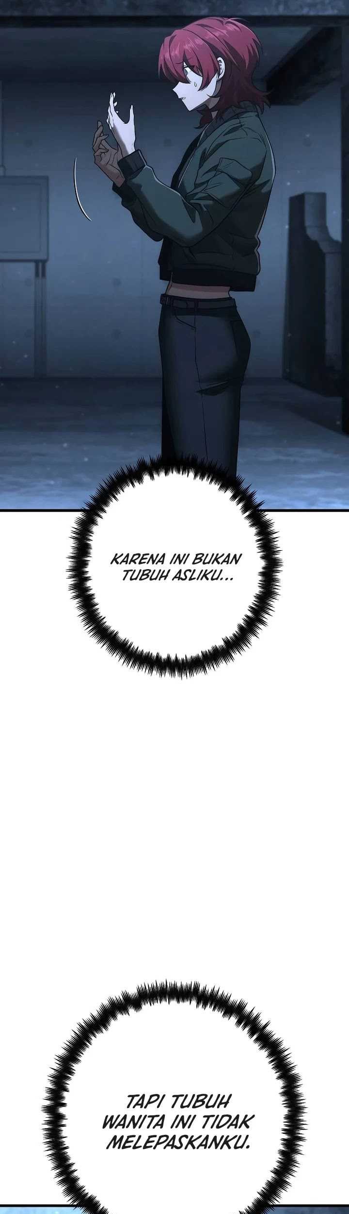 Foreigner on the Periphery (Remake) Chapter 51 - halaman 59