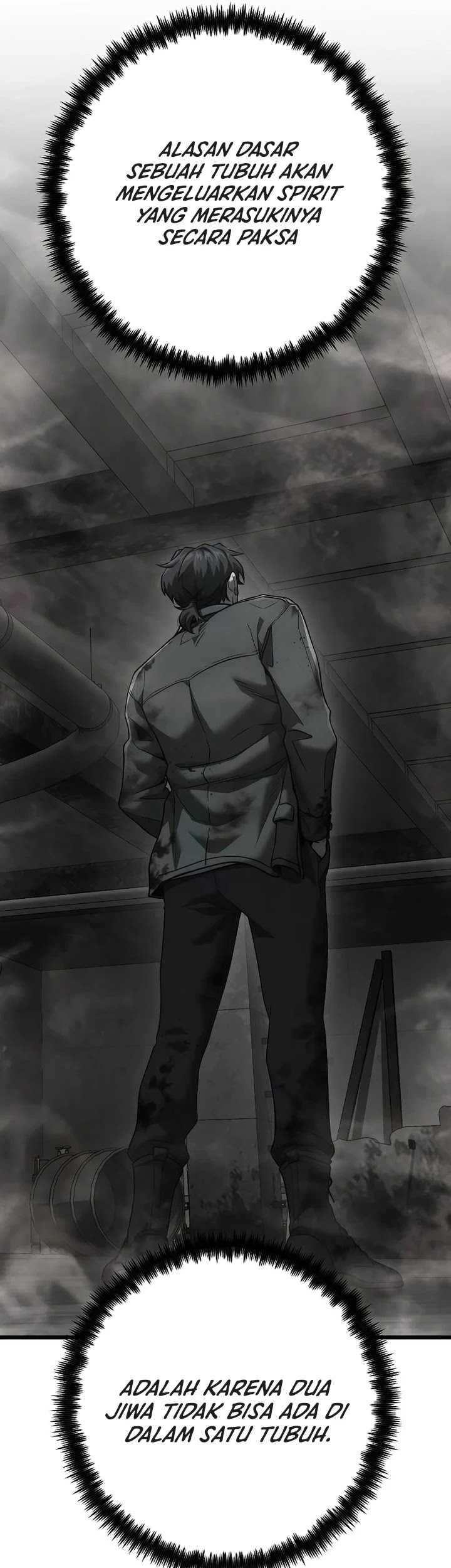 Foreigner on the Periphery (Remake) Chapter 51 - halaman 67