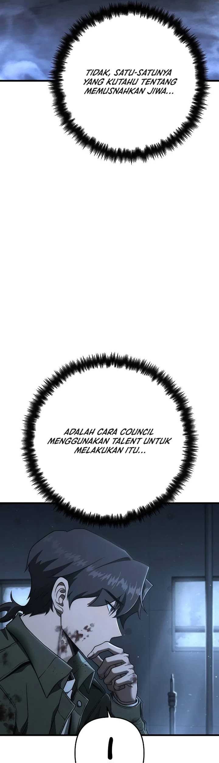Foreigner on the Periphery (Remake) Chapter 51 - halaman 83