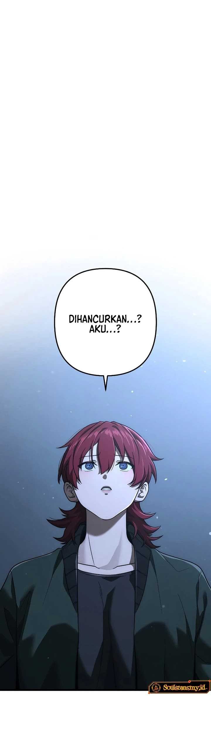 Foreigner on the Periphery (Remake) Chapter 52 - halaman 2