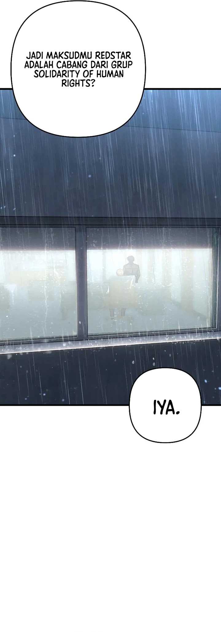 Foreigner on the Periphery (Remake) Chapter 52 - halaman 37