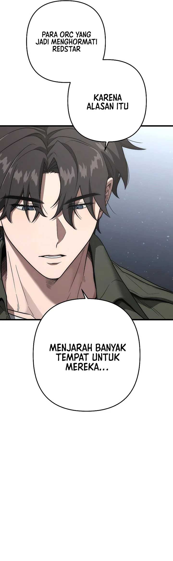 Foreigner on the Periphery (Remake) Chapter 52 - halaman 39
